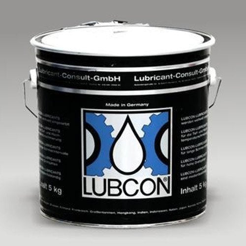 LUBCON TURMOGREASE LI 802 EP