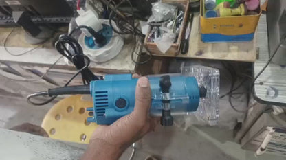 Dongcheng DMP02-6 6.35 mm Trimmer