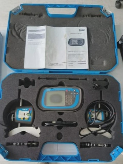 SKF TKSA 40 Laser Shaft Alignment Toolkit | Precision Shaft Alignment Tool for Industrial Maintenance