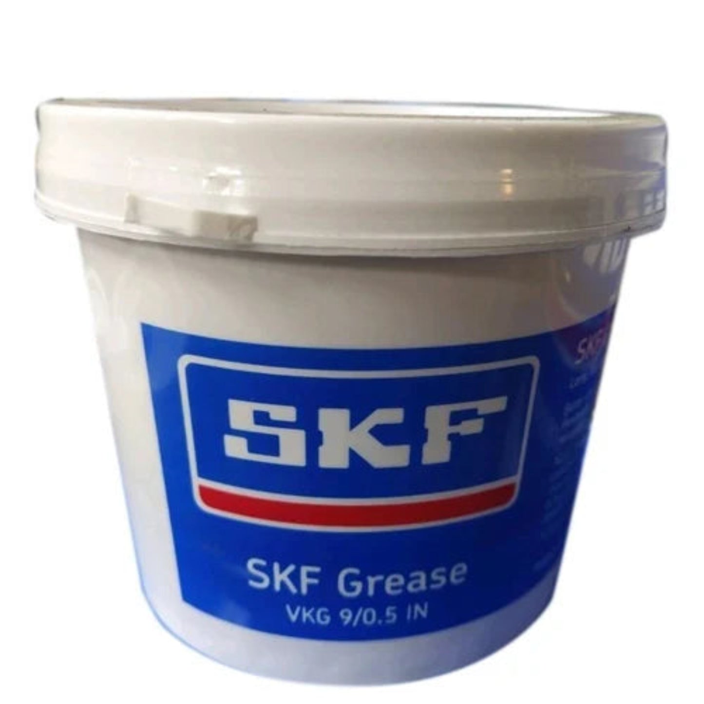 SKF VKG 9/0.5 Industrial Grease
