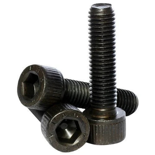 Allen Key Bolt 6x35 mm Full Thread – M6 Fully Threaded Hex Socket Head Cap Screw